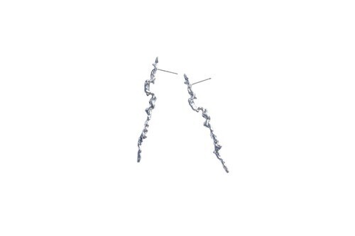 PLUIE パサール ピアス