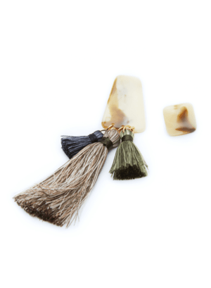 ROOM the best fringe pierce