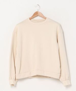 suzuki takayuki sweat pullover