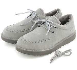 UGG® Australia キャンプアウト レース ロー