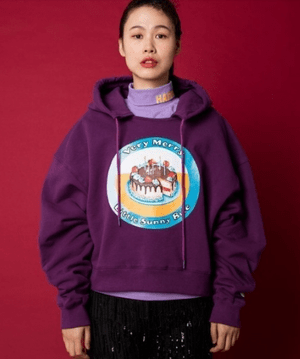 LittleSunnyBite Very Merry little sunny bite hoodie