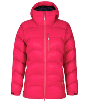 MAMMUT Xeron IN Hooded Jacket AF Women