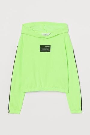 H&M Boxy hoodie