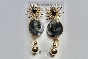 amplis phonica earring
