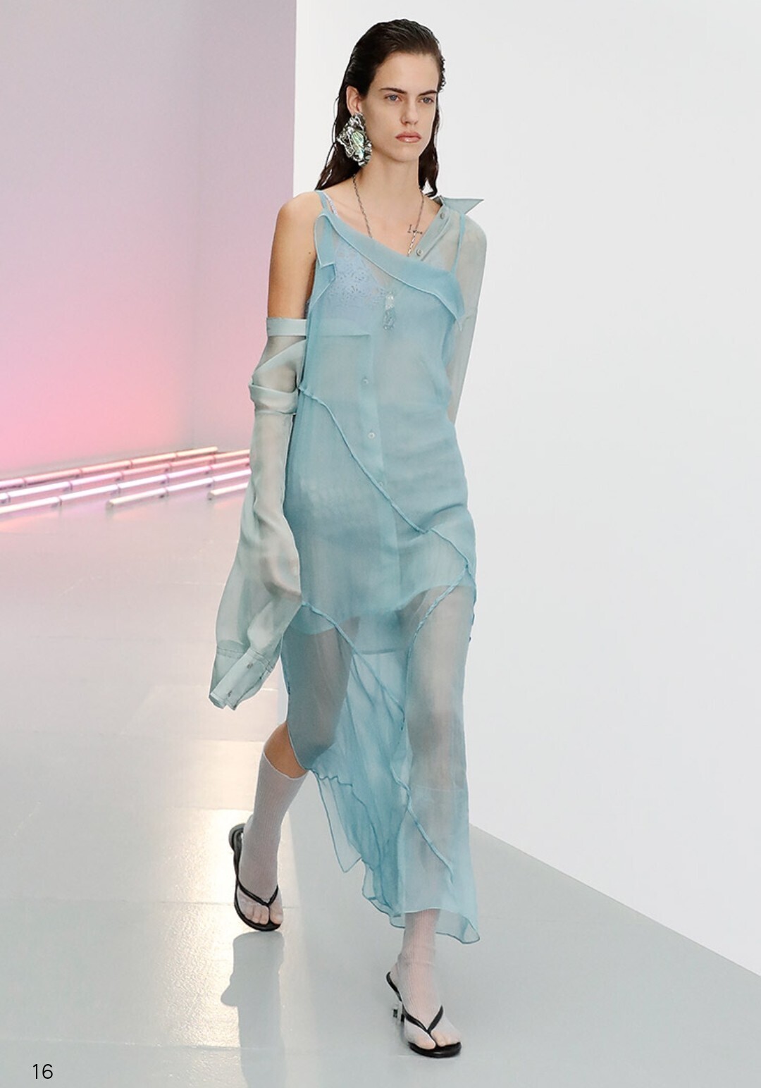 Acne Studios 2021ss