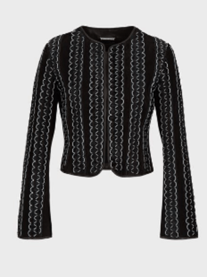 GIORGIO ARMANI ファッションジャケット