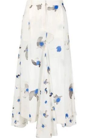 NINA RICCI ドラマ 菜々緒さん着用 Nina Ricci ニナリッチ スカート (NINA RICCI/スカート) 21ECJU004SE1358I1212【BUYMA】