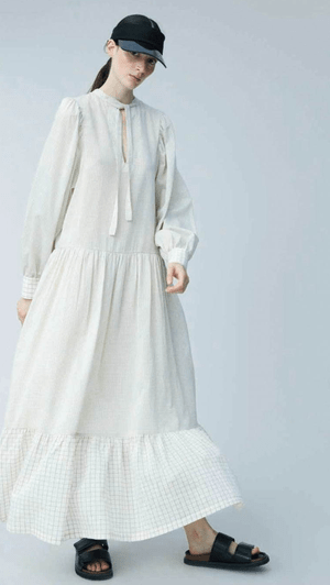 TELA 2021ss collection