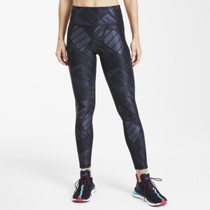 PUMA BE BOLD AOP 7/8 タイツ