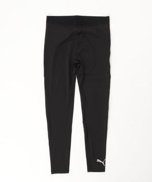 PUMA テック ライト トレーニング ロングタイツ