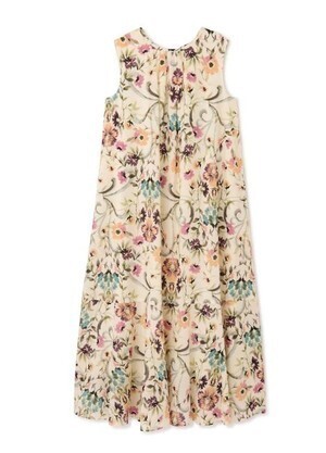JILLSTUART シェリーワンピース