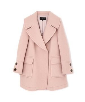JILLSTUART アレクサPコート