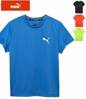 PUMA 半袖Tシャツ