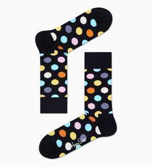Happy Socks Big Dot Sock