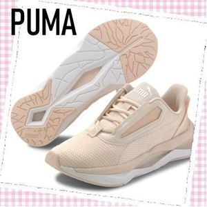 PUMA 【PUMA】LQDCELL SHATTER XT NC WNS スニーカー (PUMA/スニーカー) 19365104【BUYMA】