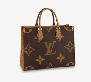 LOUISVUITTON オンザゴー MM