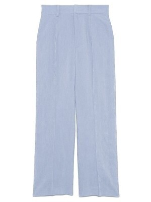 FRAY I.D ソフトコーデュロイパンツ