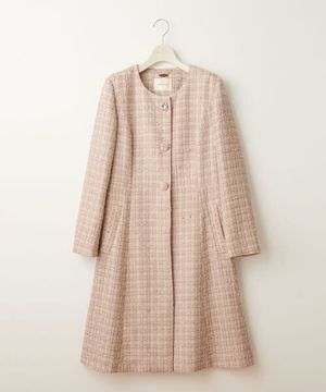 Debut de Fiore プリンセスツィードコート