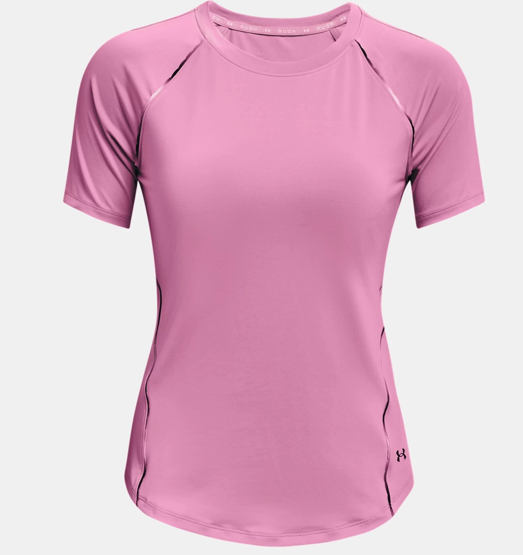 UNDER ARMOUR UAラッシュ ショートスリーブ