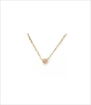 CASUCA cocaネックレス N-030