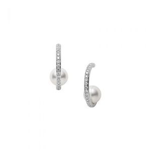 MIKIMOTO ピアス