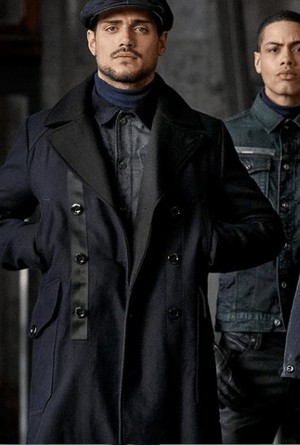 G-Star RAW FALL/WINTER 2020 COLLECTION