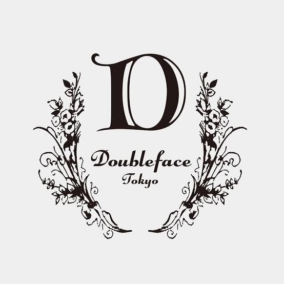 Doubleface Tokyo ワンピース