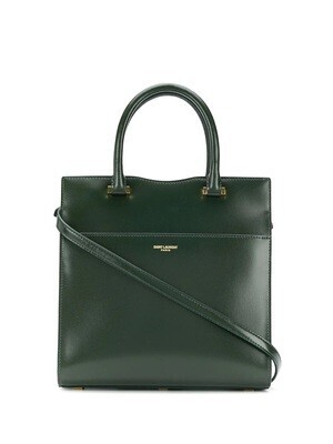 SAINT LAURENT アップタウン ハンドバッグ S