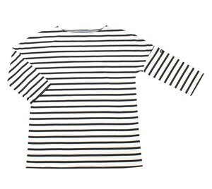 SAINT JAMES SLOUCH [NEIGE/NOIR]