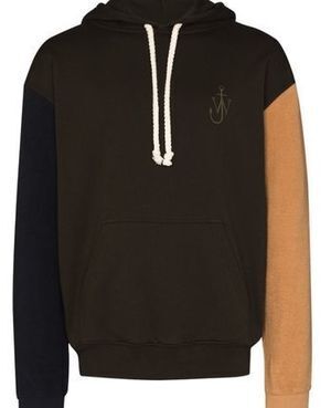 JW Anderson JW Anderson JW アンダーソン インサイドアウト パーカー (J W ANDERSON/パーカー・フーディ) JE0097PG0253575【BUYMA】