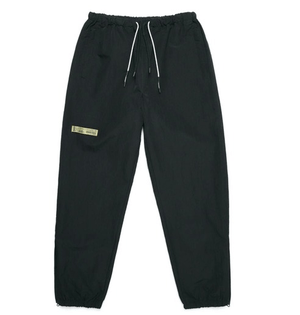 LIBERE ZIP TRACK PANTS ジップトラックパンツ