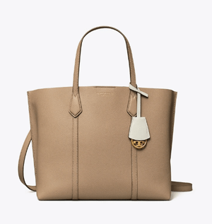 Tory Burch ペリー ミディアム トリプルコンパートメント トート