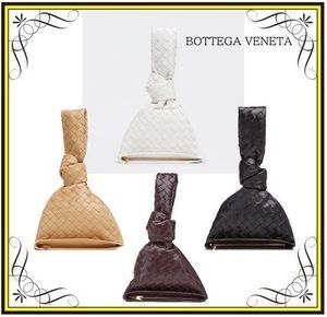 Bottega Veneta 【BOTTEGA VENETA】ミニツイスト  バッグ  THE MINI TWIST (BOTTEGA VENETA/ハンドバッグ) 652001VCPP02700  652001VCPP09143  652001VCPP08425【BUYMA】