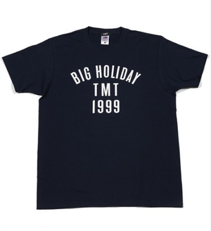 TMT 半袖Tシャツ