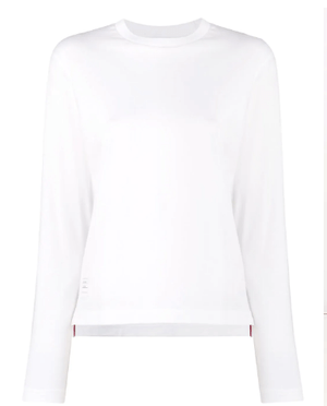 THOM BROWNE.NEW YORK ロングTシャツ