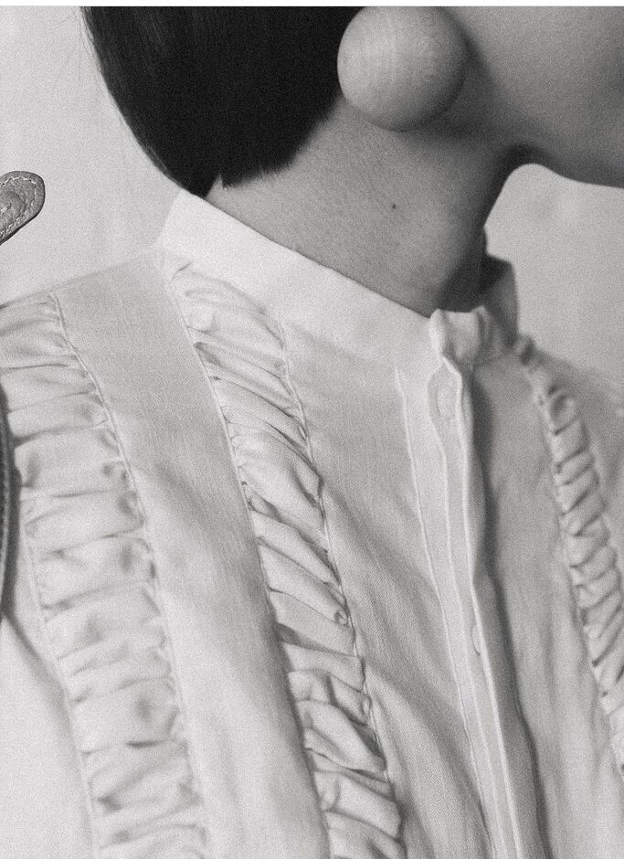 WRYHT Shirt