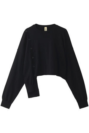 nagonstans GIZA Cotton Variationニット