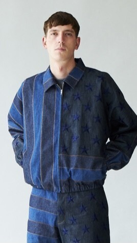 J.PRESS ORIGINALS ジャケット