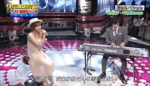 L'HOTEL プリーツワンピース