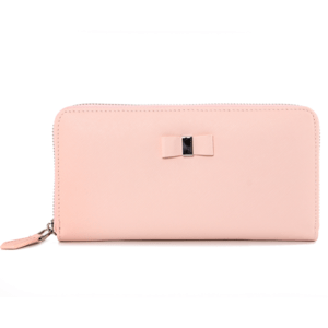 STYLE on BAG ラウンドファスナー長財布