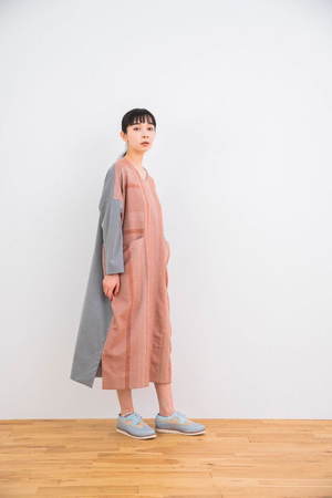 sneeuw 2020-21年秋冬コレクション