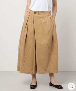 suzuki takayuki wrapped pants II