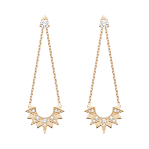 PIAGET Piaget Sunlight イヤリング