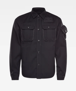 G-Star RAW E OVERSHIRT