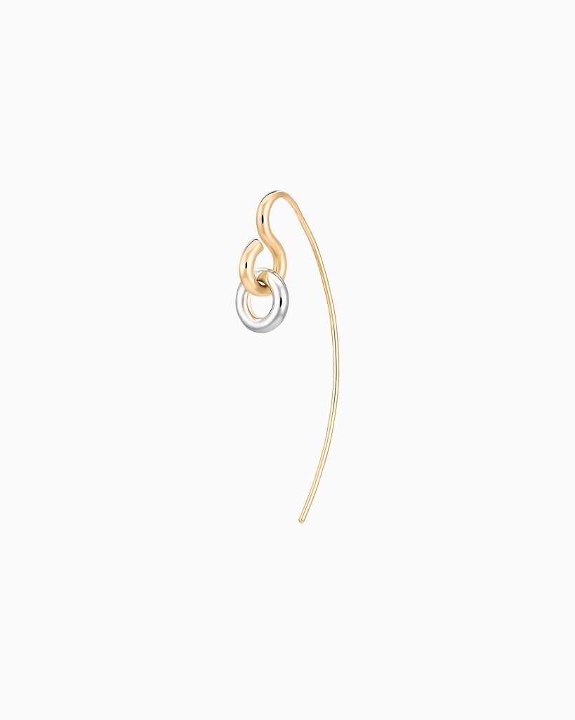Charlotte Chesnais Round Trip Ring