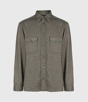 ALLSAINTS CARABINIER シャツ
