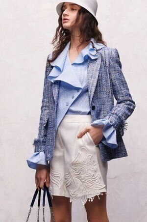 TAE ASHIDA 2021ss collection