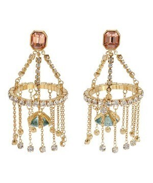 PAMEO POSE Chandelier Pierce