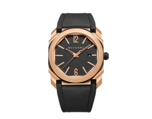 BVLGARI OCTO L'ORIGINALE ウォッチ