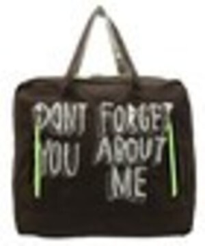 atmos IS4IC Dependence Stylist Bag